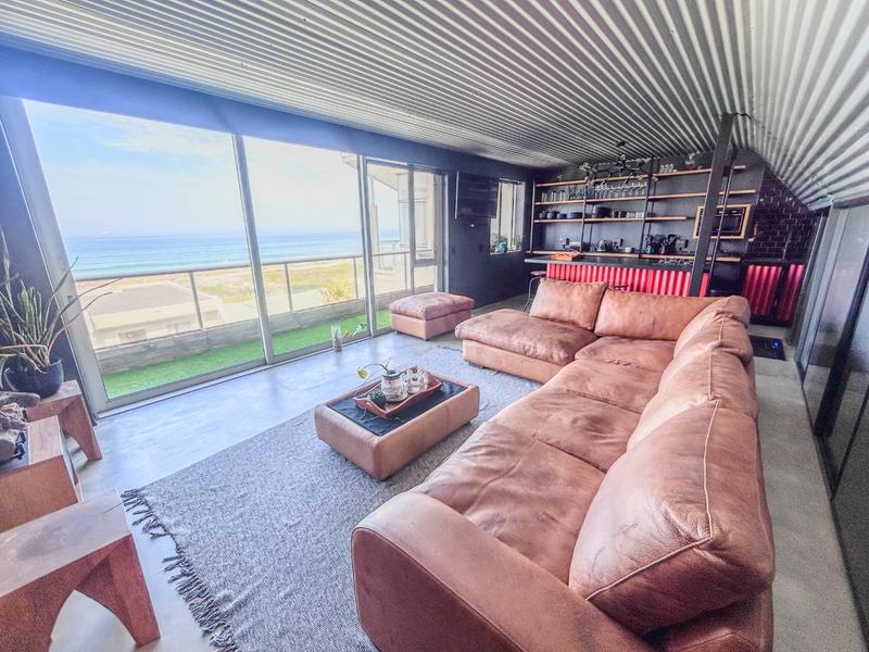 5 Bedroom Property for Sale in Dolphin Beach Western Cape